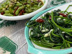 -小民大排档(马场角横路店)