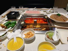 -海底捞火锅(长沙华创国际广场店)