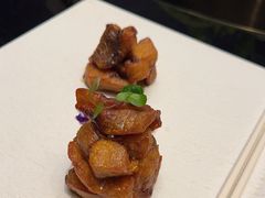 -江仙雅居(中航国际店)