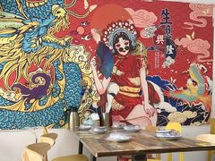 -祥鹤龙虾螃蟹