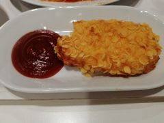 -宜家·瑞典风味餐厅(天津东丽商场店)
