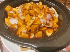 -邓丽君音乐主题餐厅