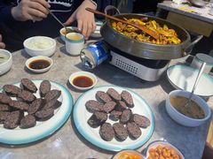 -屋里家延边朝鲜族冷面(梅林3店)