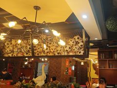 -聚味瞿记·龙虾堂(望城店)