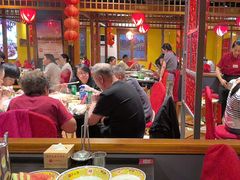 -芦月轩羊蝎子(劲松店)