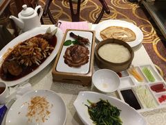 -四季小馆·地道北京小吃(广百店)