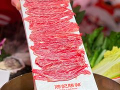 -陈记顺和潮汕鲜牛肉火锅(西门口广场店)