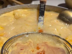 -琥珀川糟粕醋火锅(慈云寺店)