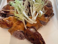 -老洋房花园饭店(绍兴路店)