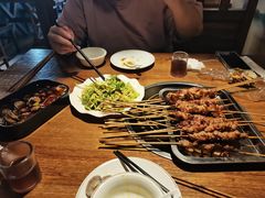 -老诚一锅(乔庄店)