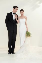 -全城热恋璀璨婚纱摄影