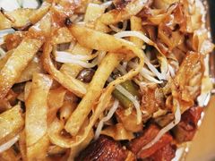 -葛记焖饼(伏牛路店)