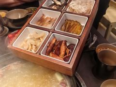 -芸鲜季·云南野生菌餐厅· 云南风物味研社(闵行店)