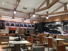 大堂-味千拉面(光启城时尚购物中心店)