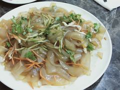 -金阁家常菜(贵阳路店)