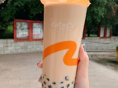 -CoCo都可(健翔桥店)