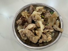 拌夹骨肉-福屿鲜捞小吃·捞化(福屿总店)