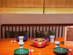-隐厨·中国菜馆(三里屯T+MALL店)