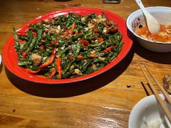 -兔槽江湖菜·重庆璧山兔(水围店)