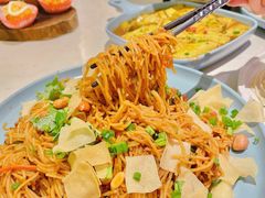 -香香海南菜餐厅