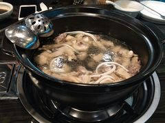 -东椰·海南椰子鸡火锅(朝阳门店)