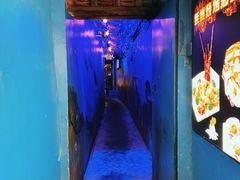 -桥东喜碧海鲜街(水东街店)