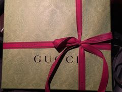 -Gucci(北京SKP店)