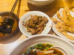 -湘人龙记老长沙米粉(华普国际大厦店)