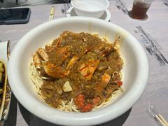 -沈记烧烤海鲜(江汉二路店)