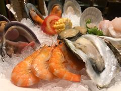 -火舞泰·泰式海鲜火锅餐厅(世纪城店)