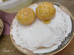 -新河畔海鲜酒楼(虎门店)