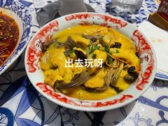 -图味美小黄鱼·景德菜(浙江路店)
