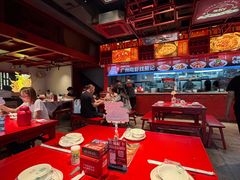 -熊记虾王·小龙虾(东晓南店)