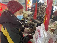 -中北世纪城夜市小吃街CENURY CITY