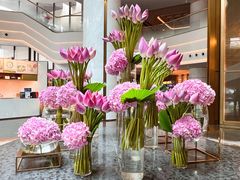 -北京港澳中心瑞士酒店·瑞士咖啡厅·自助餐