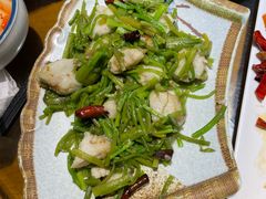 -外婆味道·云南菜大当家(弥勒店)