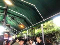 -霸王虾·麻辣小龙虾(清水河公园店)