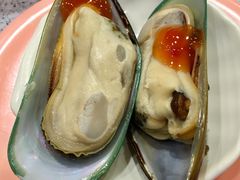 -争鲜回转寿司(金桥家乐福店)