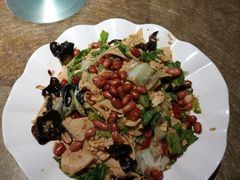 -九毛九西北菜(大东海店)