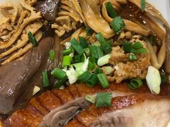 -晓马鸭店(新芜路店)