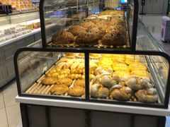-面包新语(龙湖·西宸天街店)