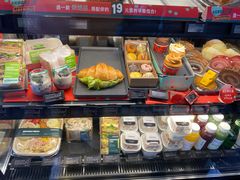 -星巴克(南翔五彩城店)