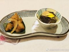 -希望日本料理(保利香槟花园店)