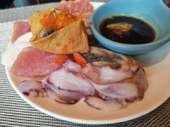 -富力希尔顿酒店·地阔自助餐厅