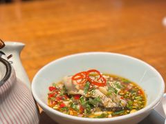 -乔街深夜食堂·小龙虾·高压锅生蚝(杭州总店)