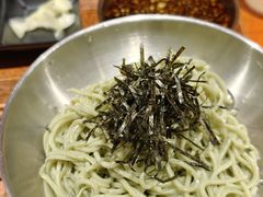 荞麦面-天妇罗内顺田(罗湖店)