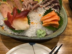 -梅亭居酒屋(中大国际店)