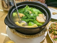 -东山茶寮(新安店)