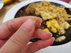 -豪客来牛排(海沧阿罗海店)