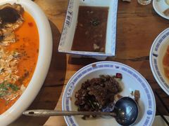 -老雒阳清真水席(瀍河店)